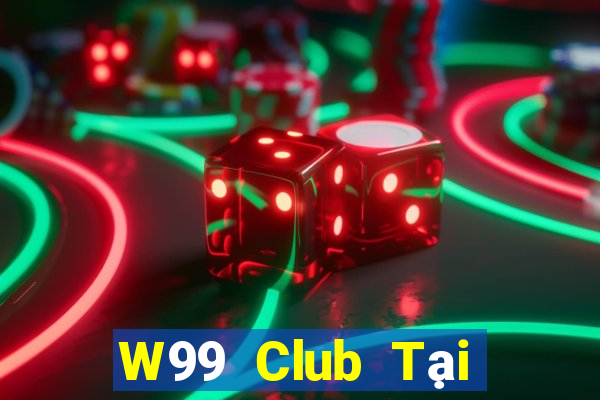 W99 Club Tại Game Bài B52