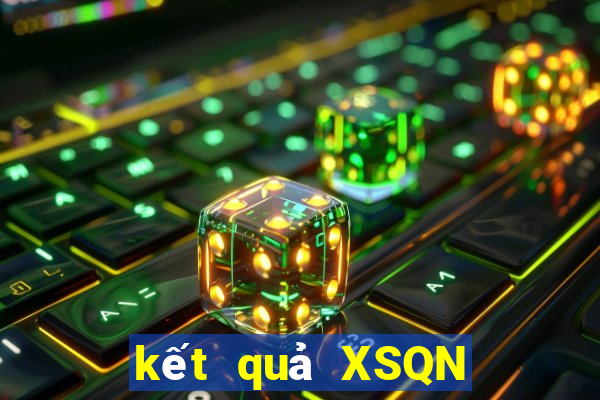 kết quả XSQN ngày 18