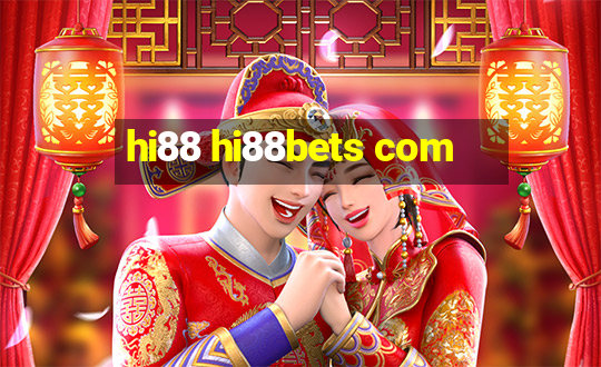 hi88 hi88bets com