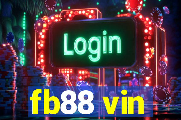 fb88 vin