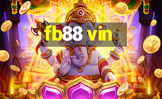 fb88 vin