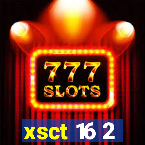 xsct 16 2