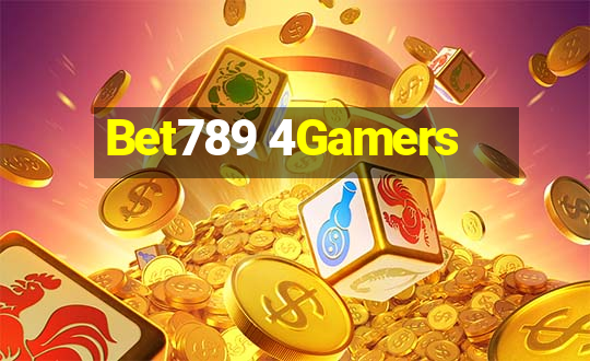 Bet789 4Gamers