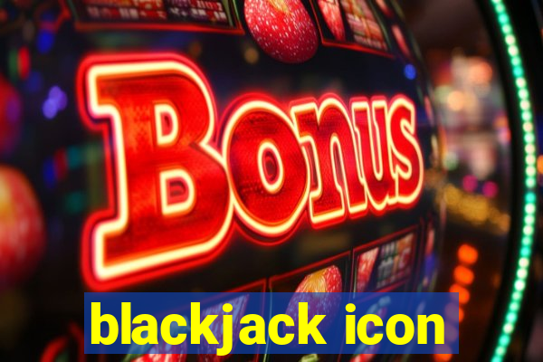 blackjack icon