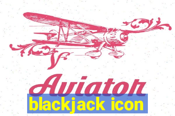 blackjack icon