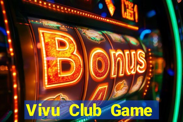 Vivu Club Game Bài B52