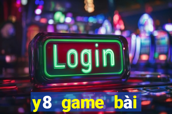 y8 game bài tiến lên miền nam