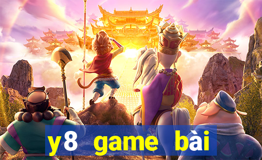 y8 game bài tiến lên miền nam