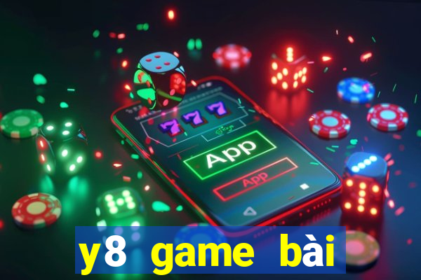 y8 game bài tiến lên miền nam