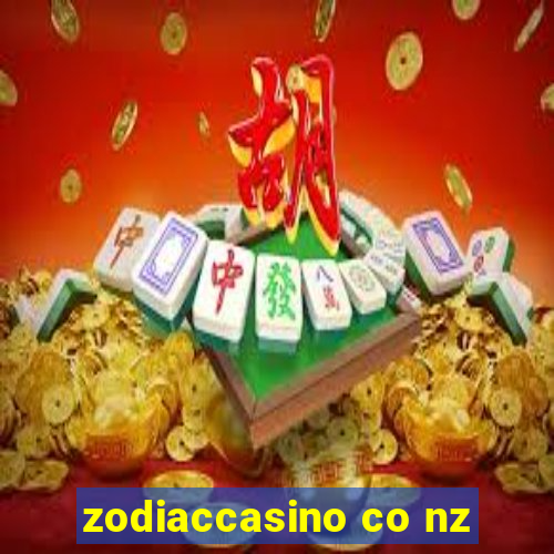 zodiaccasino co nz