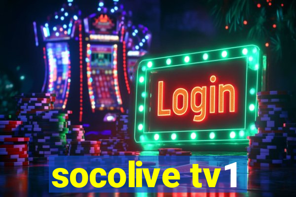 socolive tv1