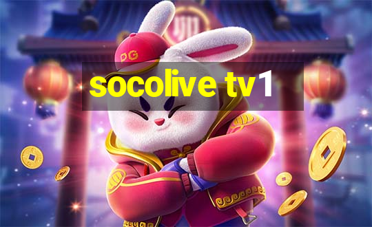 socolive tv1