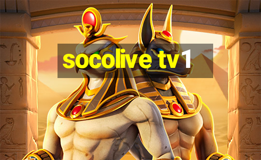 socolive tv1