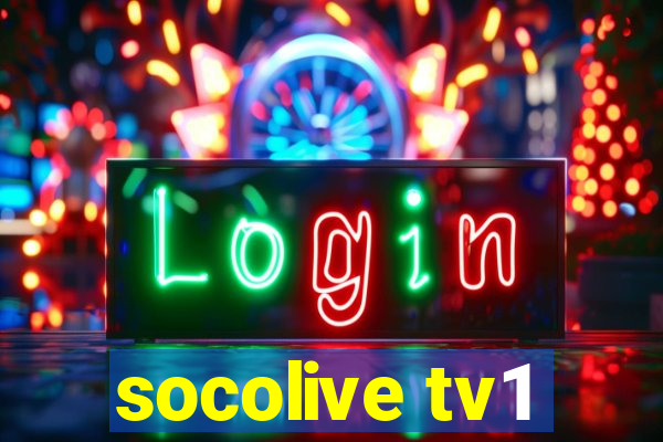 socolive tv1