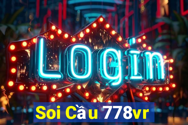 Soi Cầu 778vr