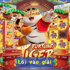 Lối vào giải trí Boyou