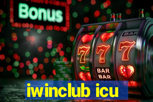 iwinclub icu