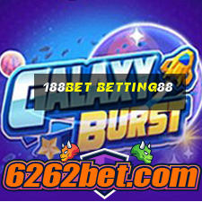 188bet betting88