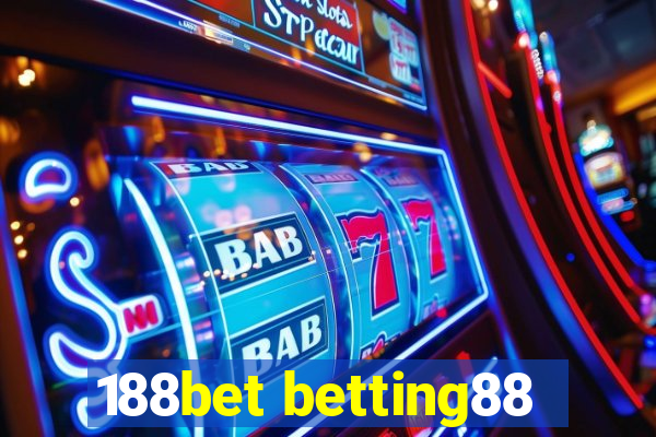 188bet betting88