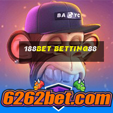 188bet betting88