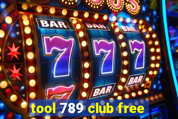 tool 789 club free