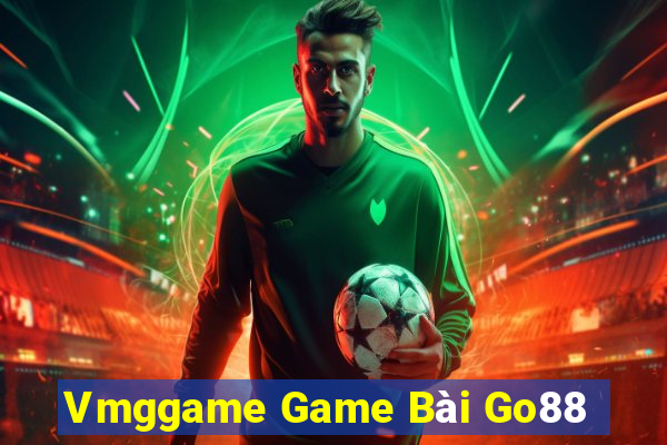 Vmggame Game Bài Go88