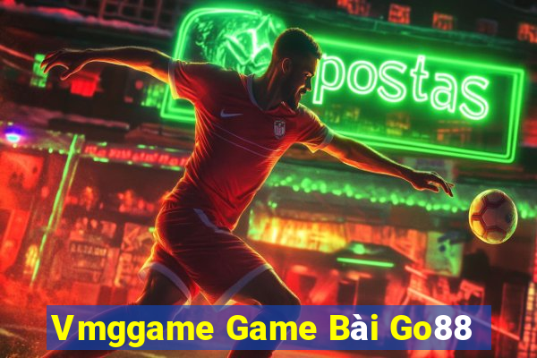 Vmggame Game Bài Go88