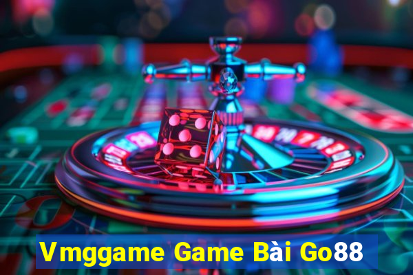 Vmggame Game Bài Go88