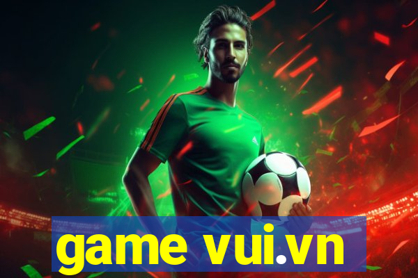 game vui.vn