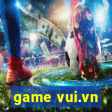 game vui.vn