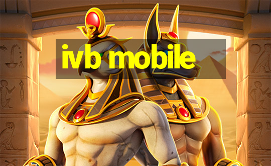 ivb mobile