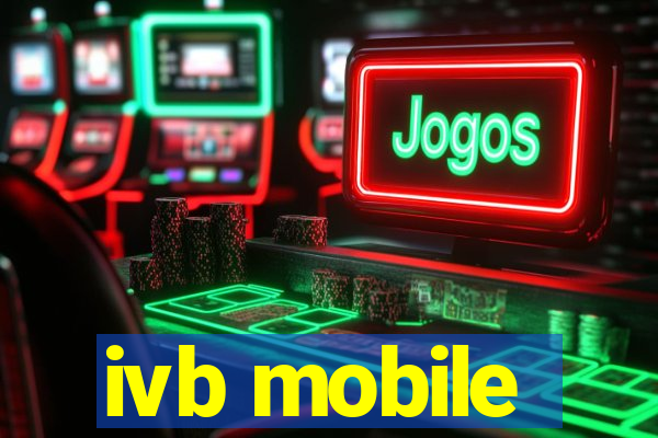 ivb mobile