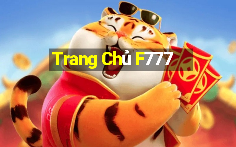 Trang Chủ F777