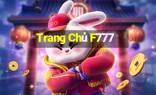 Trang Chủ F777