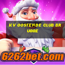 kv oostende club brugge