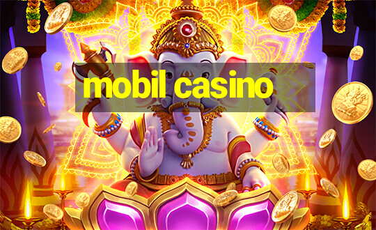 mobil casino