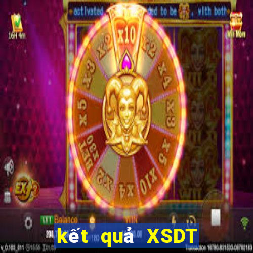 kết quả XSDT 6x36 ngày 31