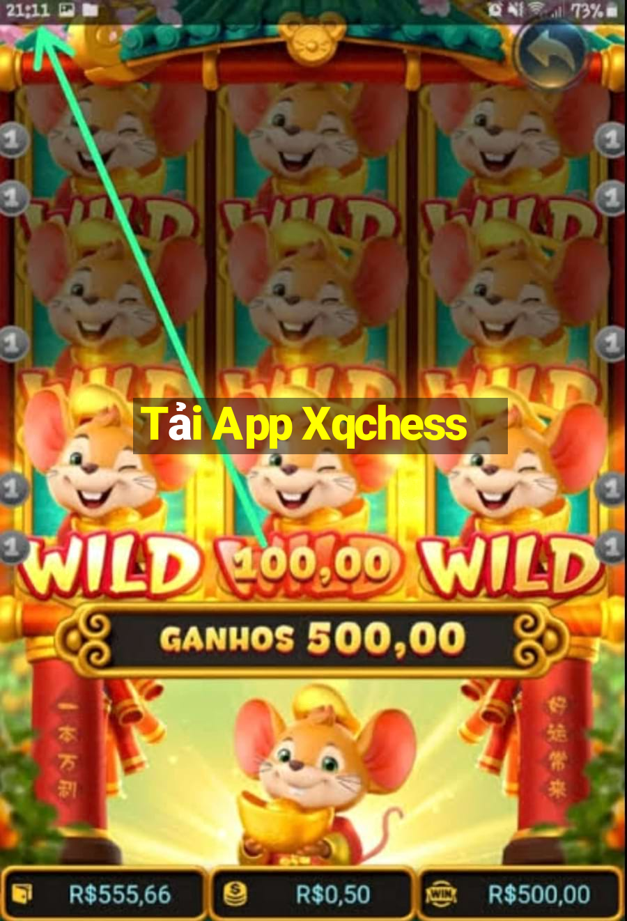 Tải App Xqchess