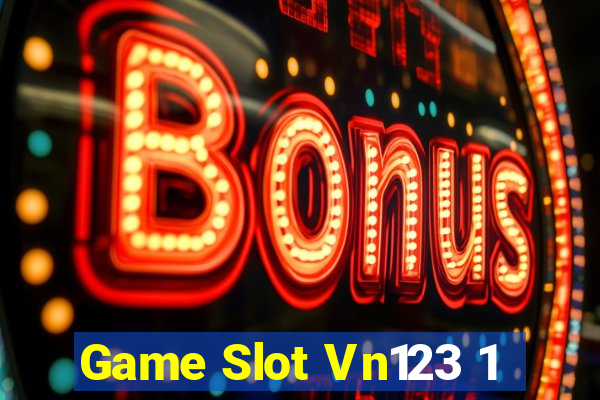 Game Slot Vn123 1