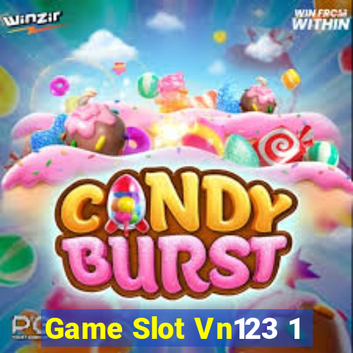 Game Slot Vn123 1