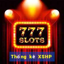 Thống kê XSHP ngày 10