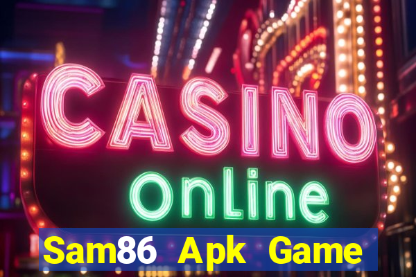 Sam86 Apk Game Bài Solitaire