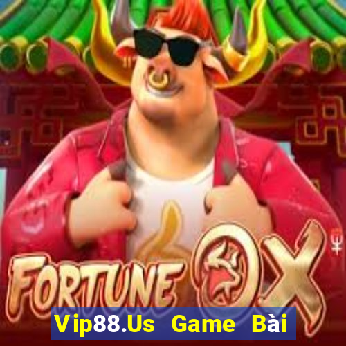 Vip88.Us Game Bài 88 Club Đổi Thưởng