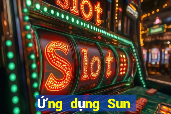 Ứng dụng Sun Group Việt nam