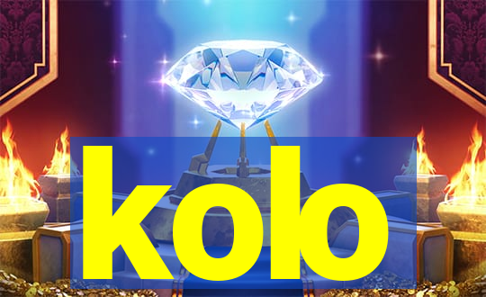 kolo