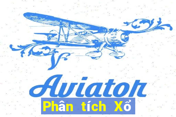 Phân tích Xổ Số hà nội ngày 30