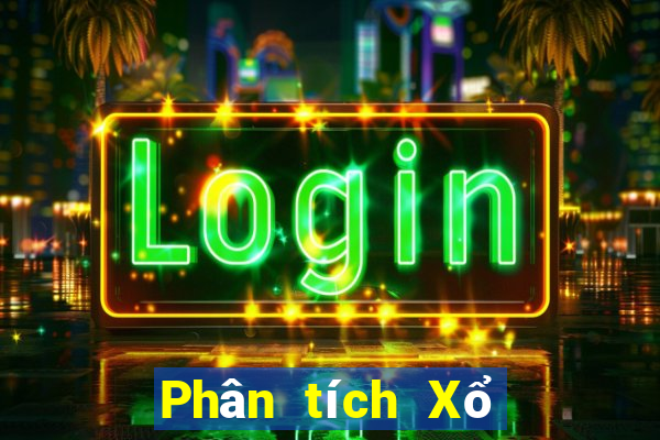 Phân tích Xổ Số hà nội ngày 30