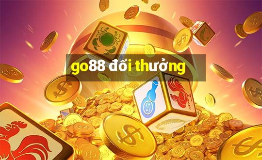 go88 đổi thưởng