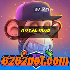 royal club