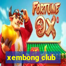 xembong club